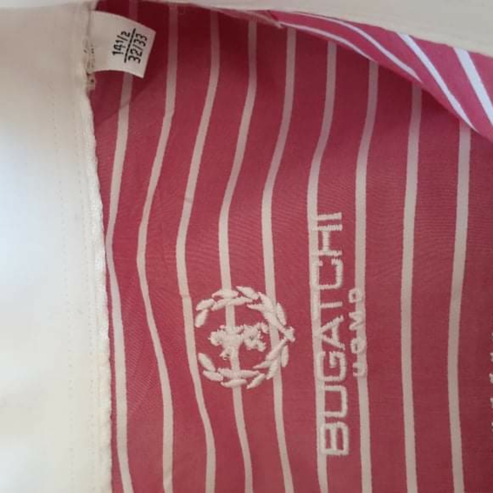 Bugatchi Shirt - image 2